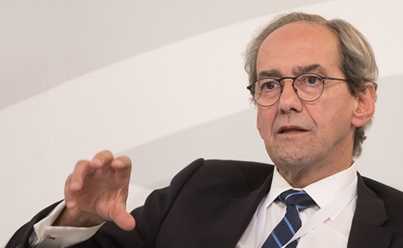 Política de Educación Financiera