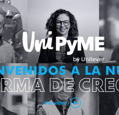 Unilever lanza capacitación para pymes