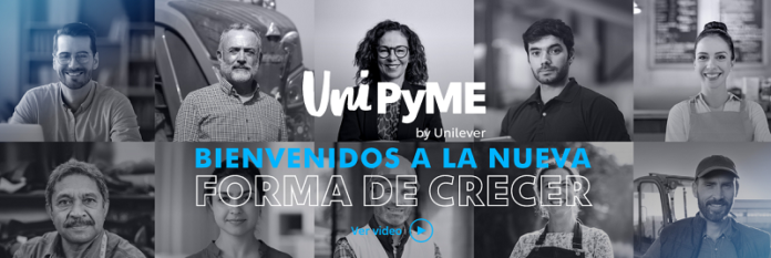 Unilever lanza capacitación para pymes